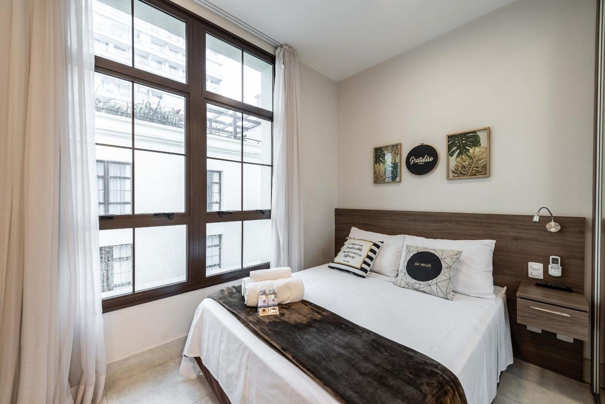 Jaques Pilon Villa São Paulo Buitenkant foto